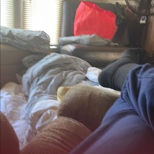 Meet your Posher, Joann